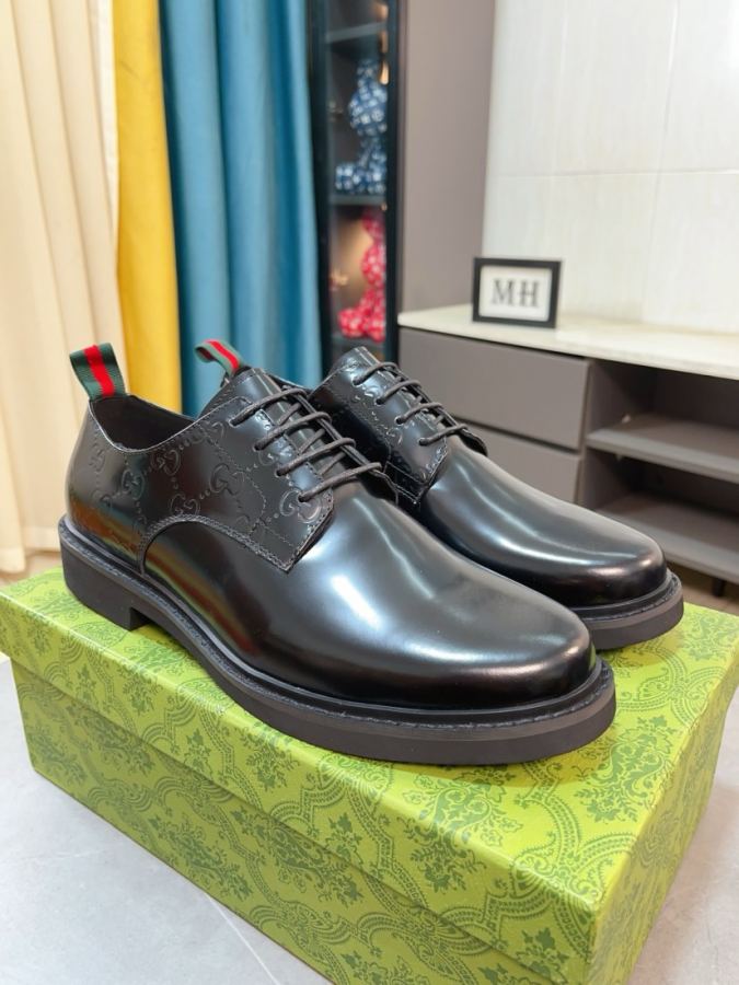 Gucci women's shoes New 38-44 — AAA Quality Replica — photo 4