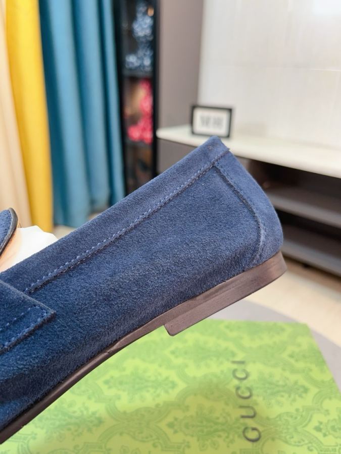 Gucci women's shoes GUCCI replica 38-44 — photo 7