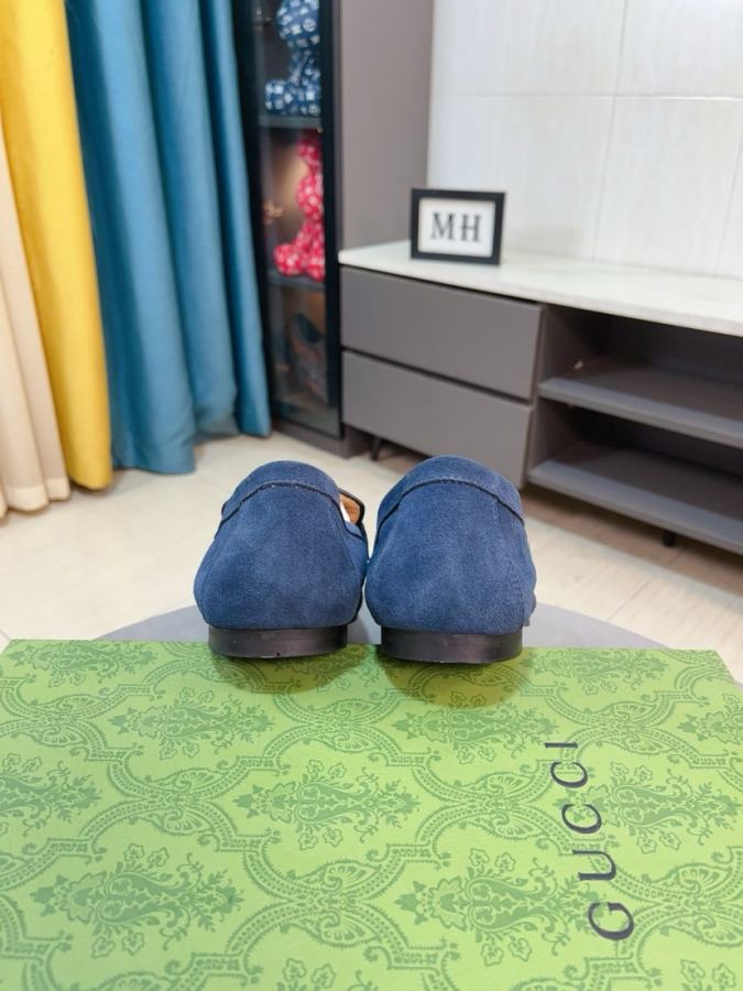 Gucci women's shoes GUCCI replica 38-44 — photo 9