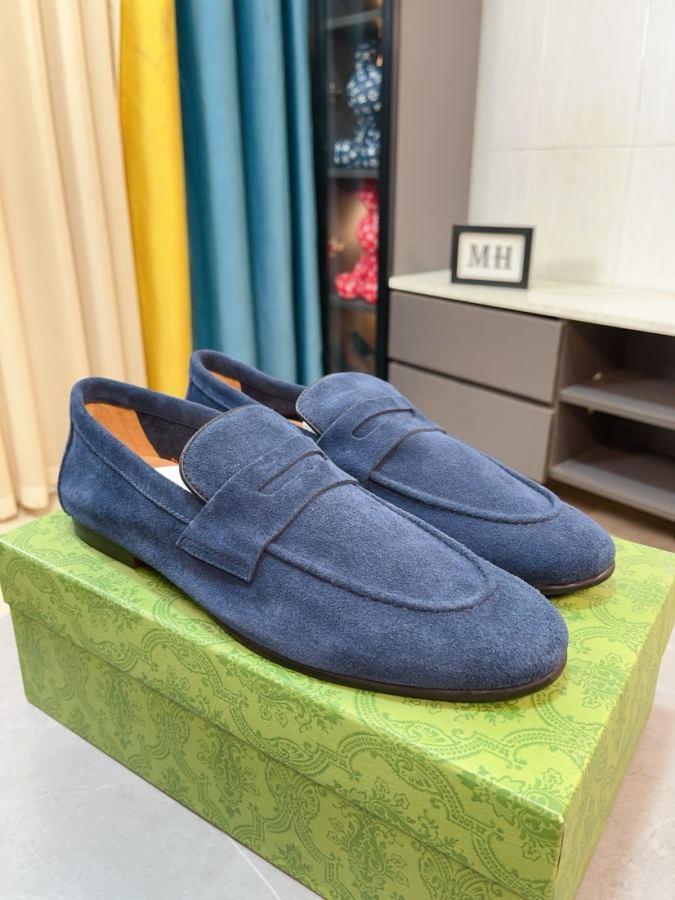 Gucci women's shoes GUCCI replica 38-44 — photo 4