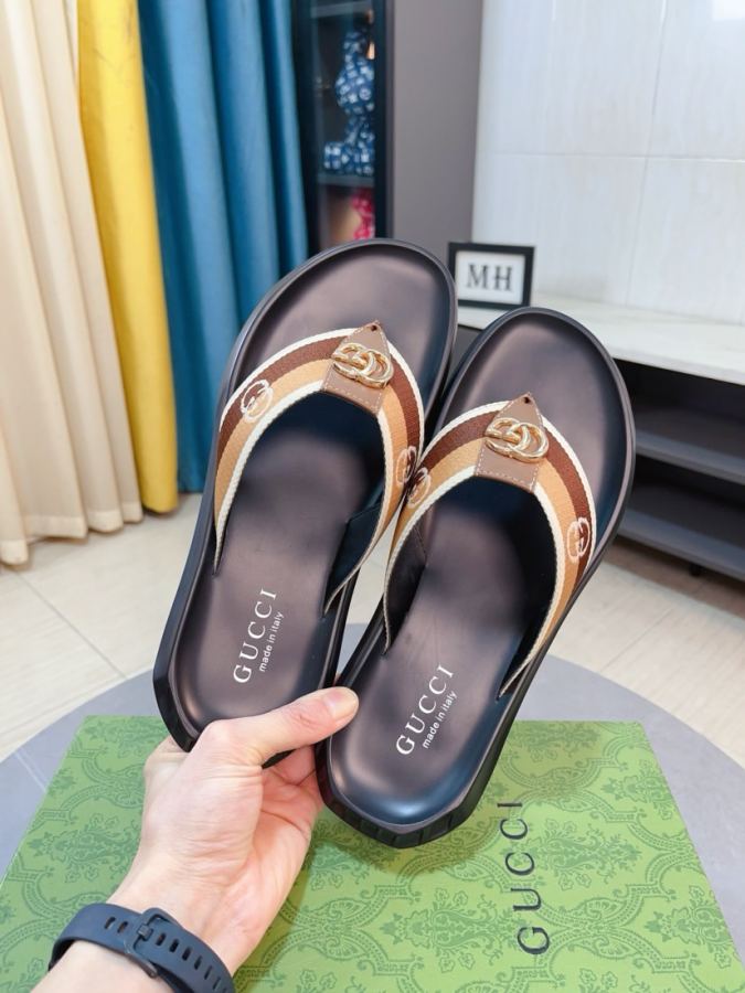 Gucci women's shoes logo \nsize 38-44 45 46 — AAA Quality Replica — photo 4
