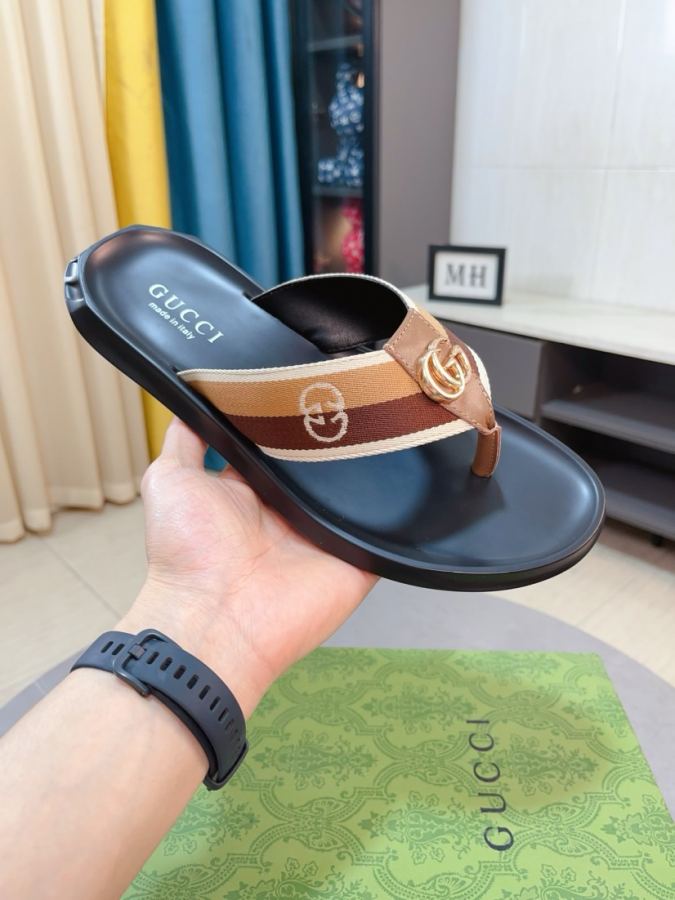 Gucci women's shoes logo \nsize 38-44 45 46 — AAA Quality Replica — photo 3