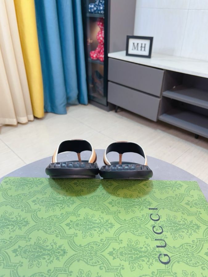 Gucci women's shoes logo \nsize 38-44 45 46 — AAA Quality Replica — photo 9