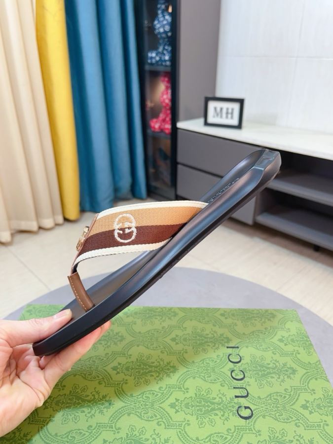 Gucci women's shoes logo \nsize 38-44 45 46 — AAA Quality Replica — photo 5