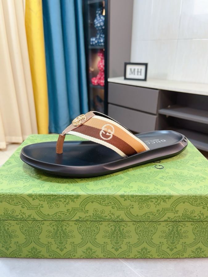 Gucci women's shoes logo \nsize 38-44 45 46 — AAA Quality Replica — photo 2
