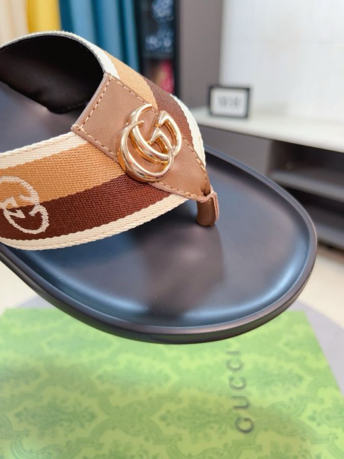 Gucci women's shoes logo \nsize 38-44 45 46 — AAA Quality Replica — photo 6