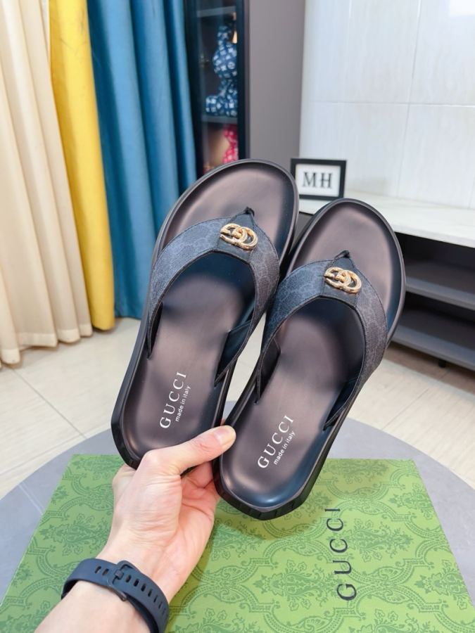 Gucci women's shoes logo \nsize 38-44 45 46 — 1:1 Replica For Sale — photo 4