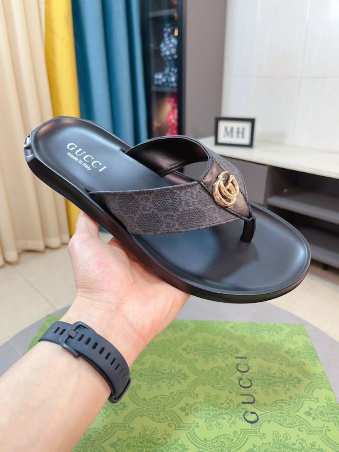Gucci women's shoes logo \nsize 38-44 45 46 — 1:1 Replica For Sale — photo 3