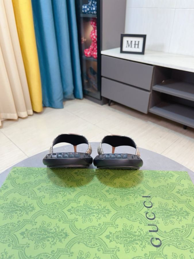Gucci women's shoes logo \nsize 38-44 45 46 — Premium Replica — photo 9