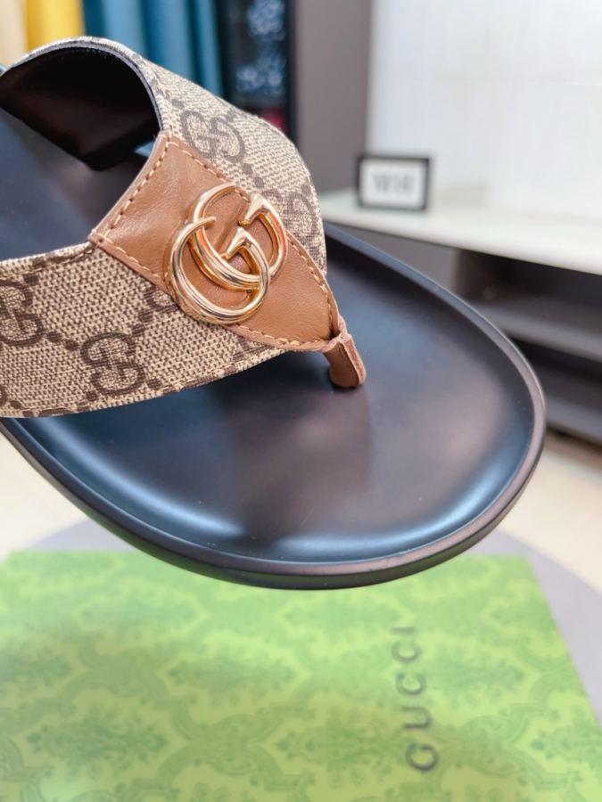 Gucci women's shoes logo \nsize 38-44 45 46 — Premium Replica — photo 6