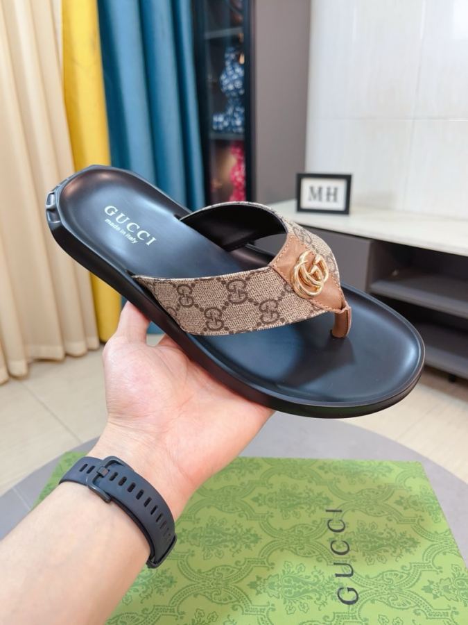 Gucci women's shoes logo \nsize 38-44 45 46 — Premium Replica — photo 3