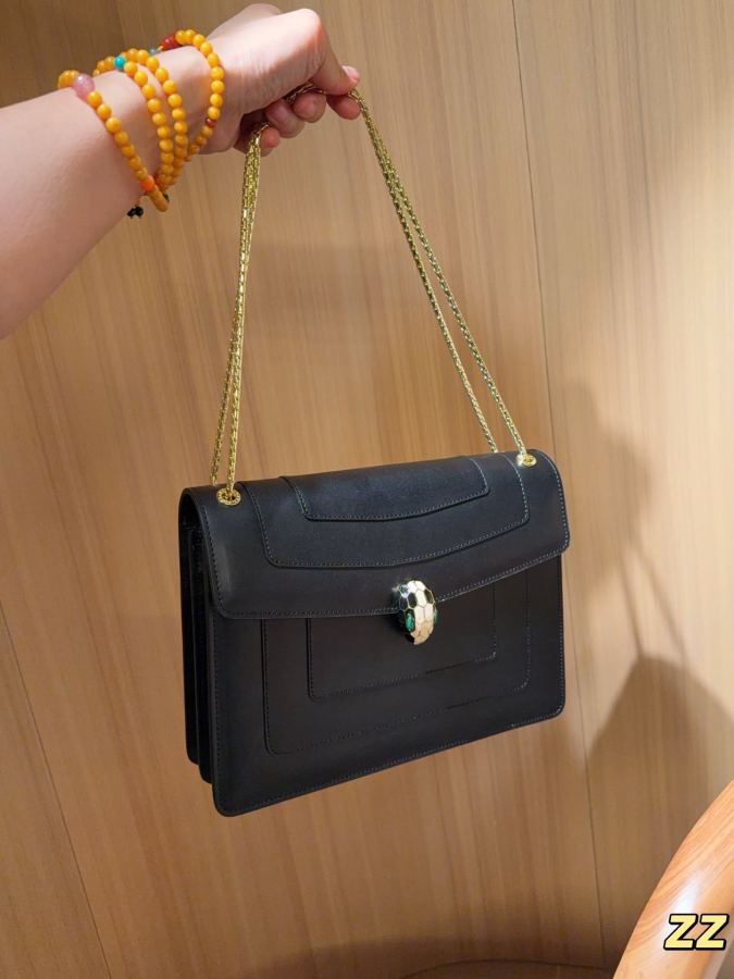Borsa BVLGARI — photo 3