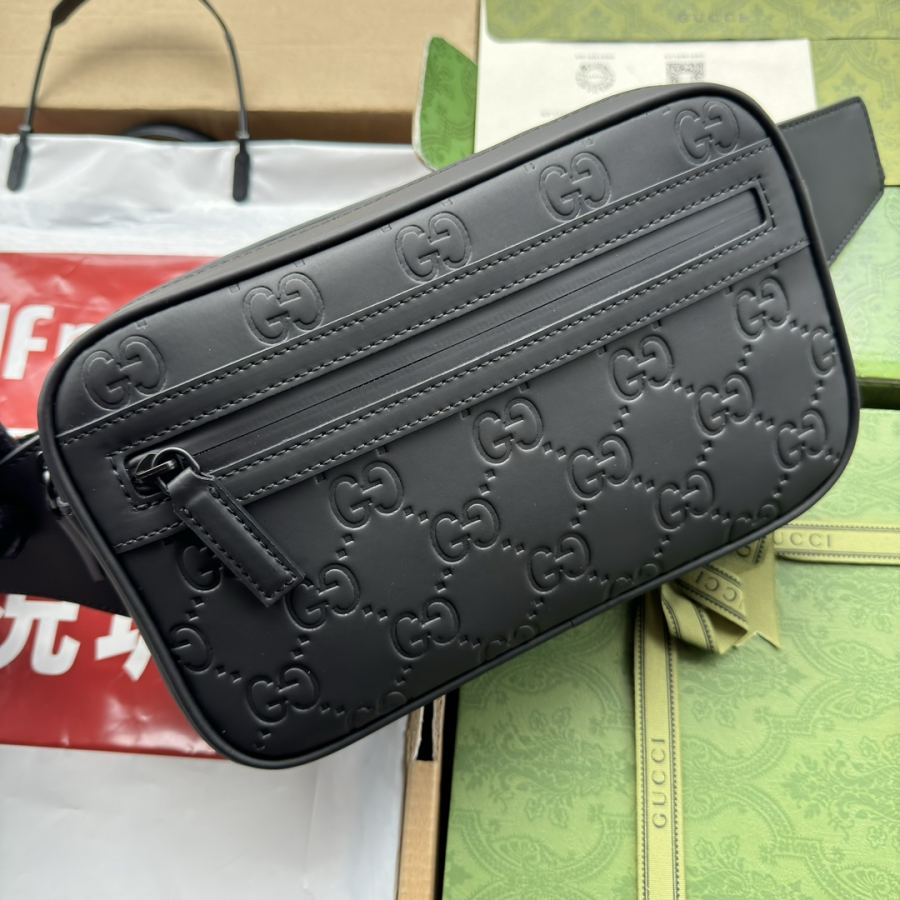 purse GG 771422 AAC4 F 1000 Gucci GG — 1:1 Replica — photo 3
