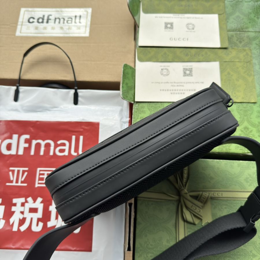 purse GG 771422 AAC4 F 1000 Gucci GG — 1:1 Replica — photo 4