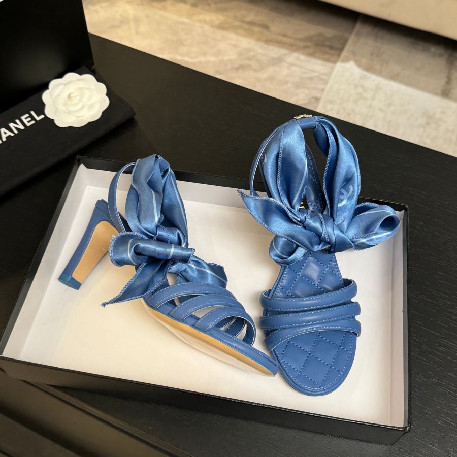CHANEL Damenschuhe CHANE*｜ 26 C — photo 3