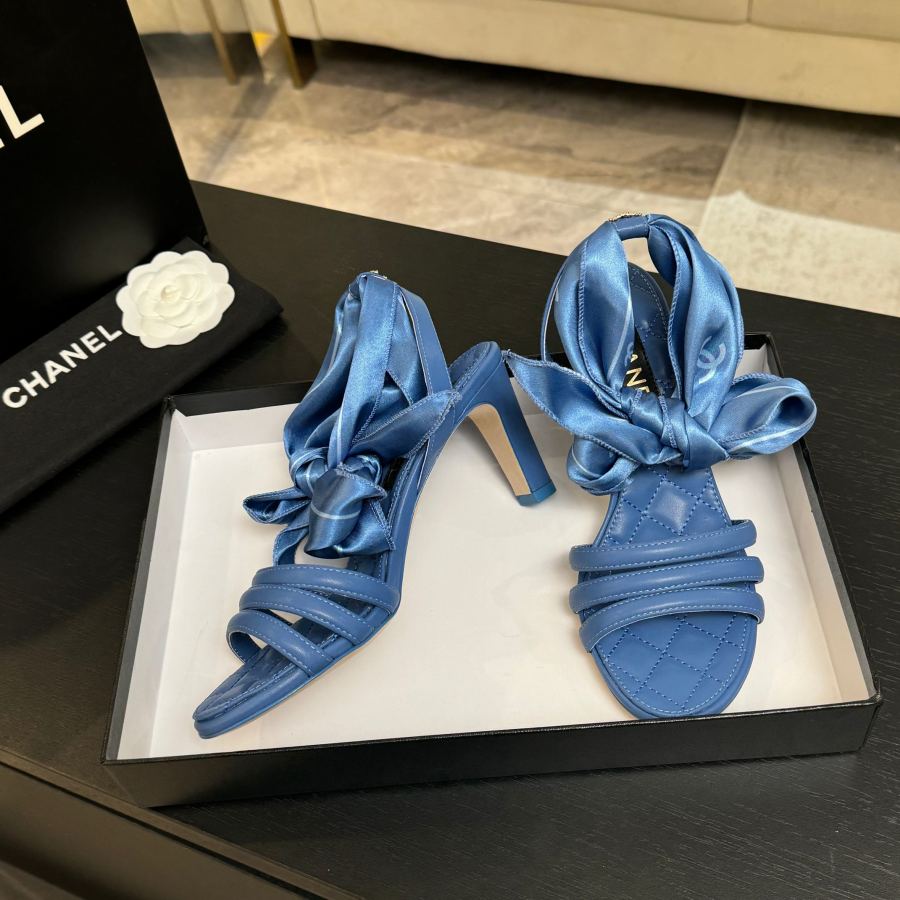 CHANEL Damenschuhe CHANE*｜ 26 C — photo 2