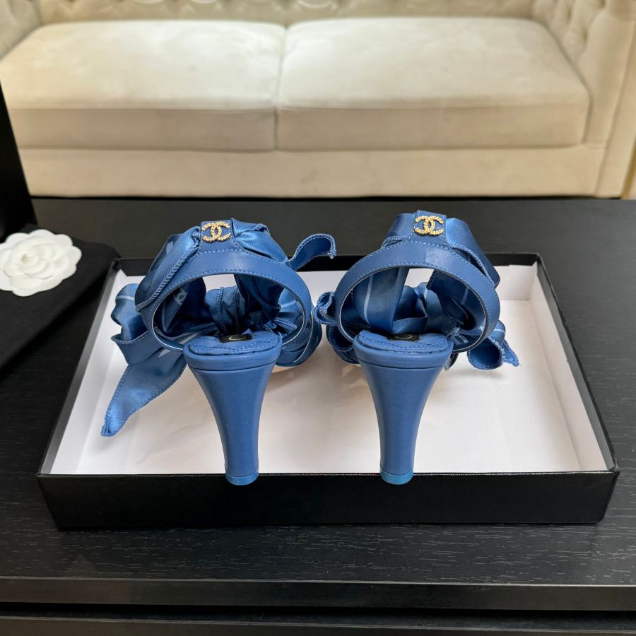 CHANEL Damenschuhe CHANE*｜ 26 C — photo 5