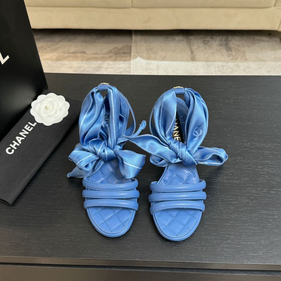CHANEL Damenschuhe CHANE*｜ 26 C