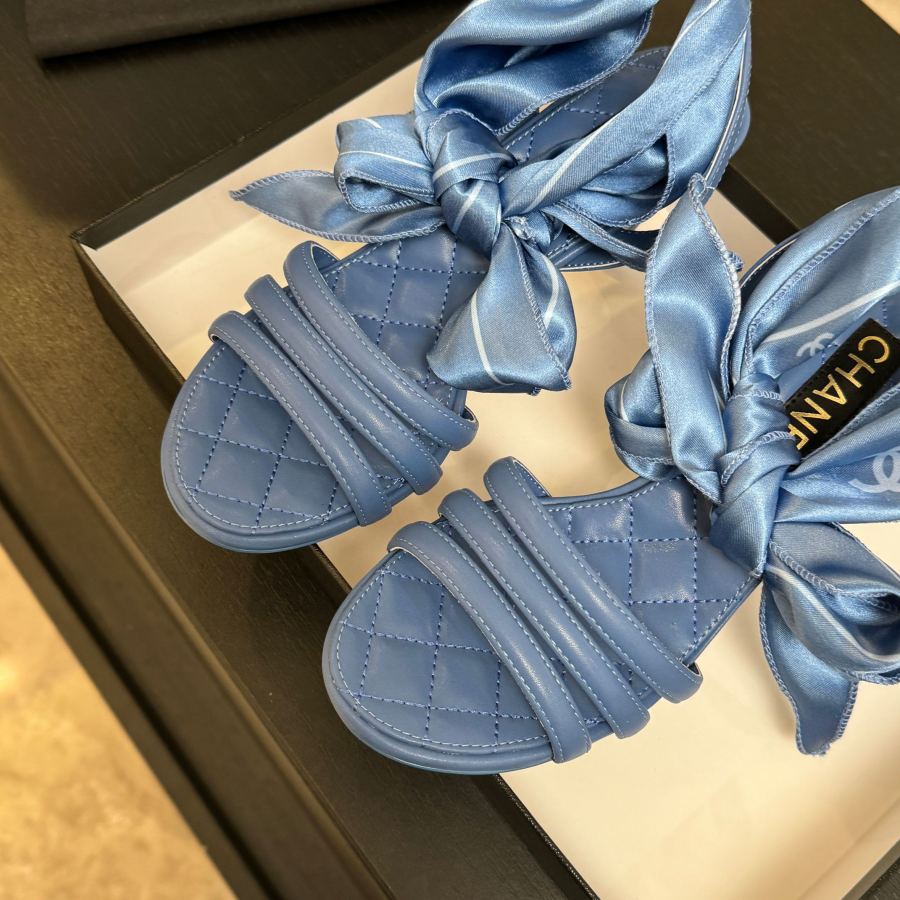 CHANEL Damenschuhe CHANE*｜ 26 C — photo 4