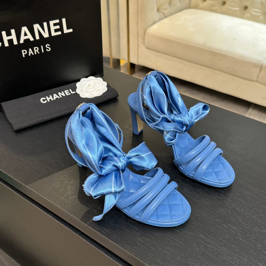 CHANEL Damenschuhe CHANE*｜ 26 C — photo 9