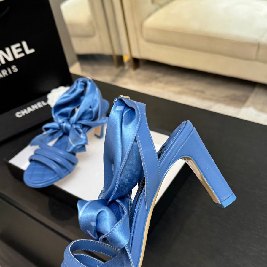 CHANEL Damenschuhe CHANE*｜ 26 C — photo 8