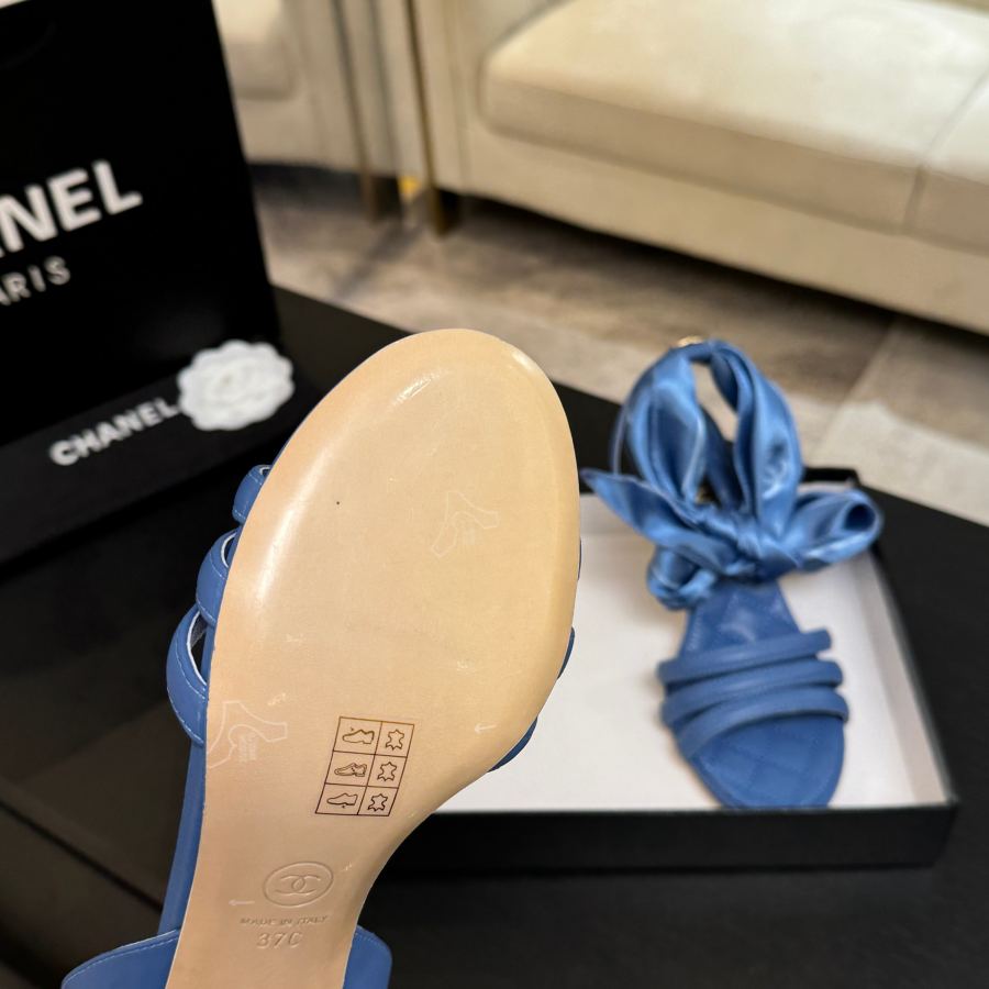 CHANEL Damenschuhe CHANE*｜ 26 C — photo 6
