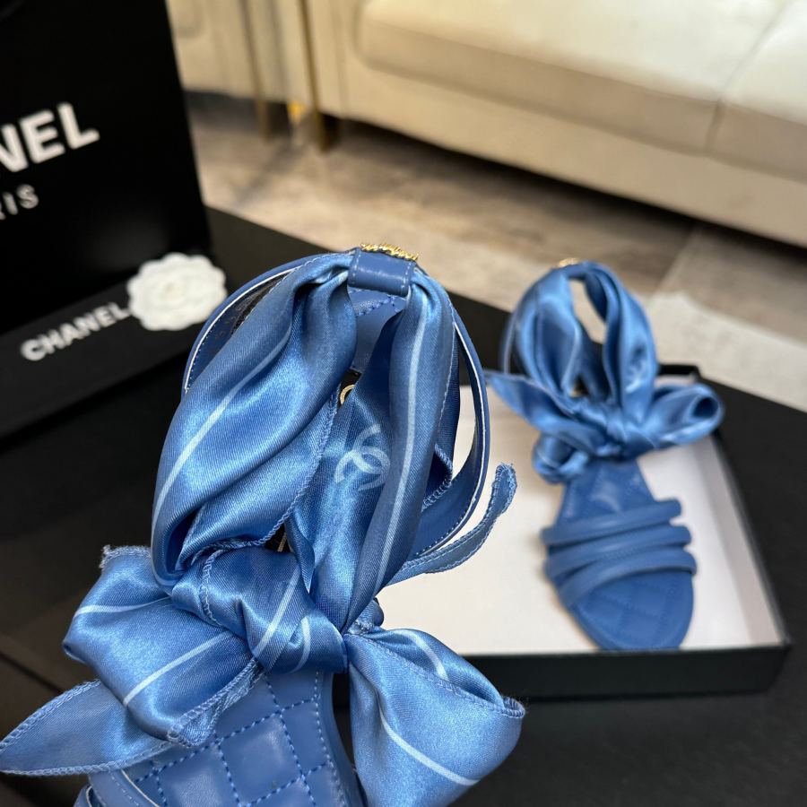 CHANEL Damenschuhe CHANE*｜ 26 C — photo 7