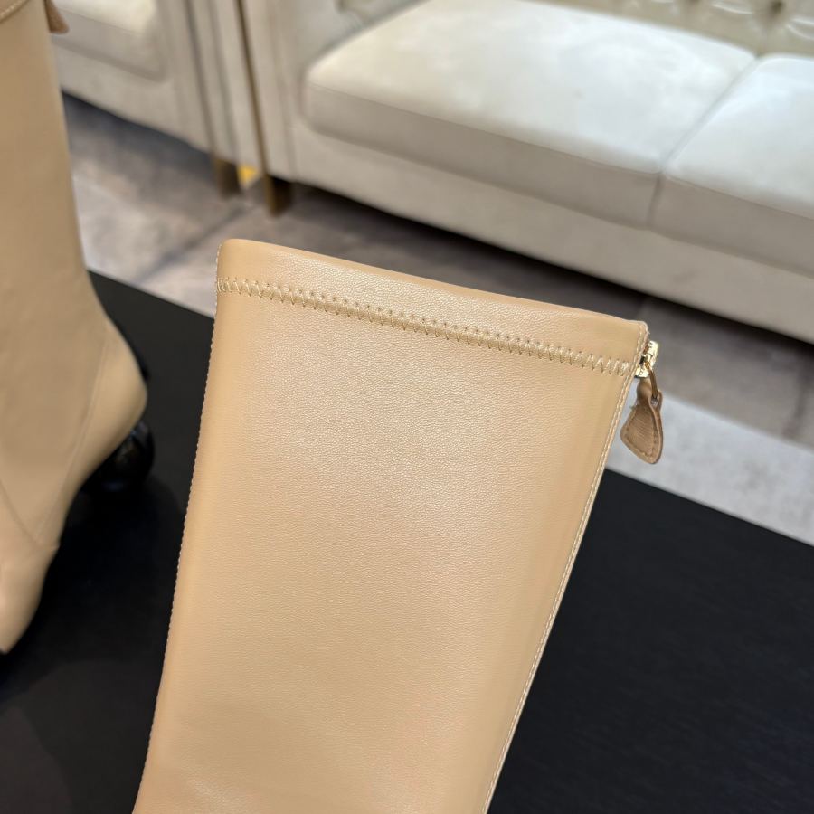 CHANEL women's shoes Chanel 25ss New — 1:1 Replica — photo 8