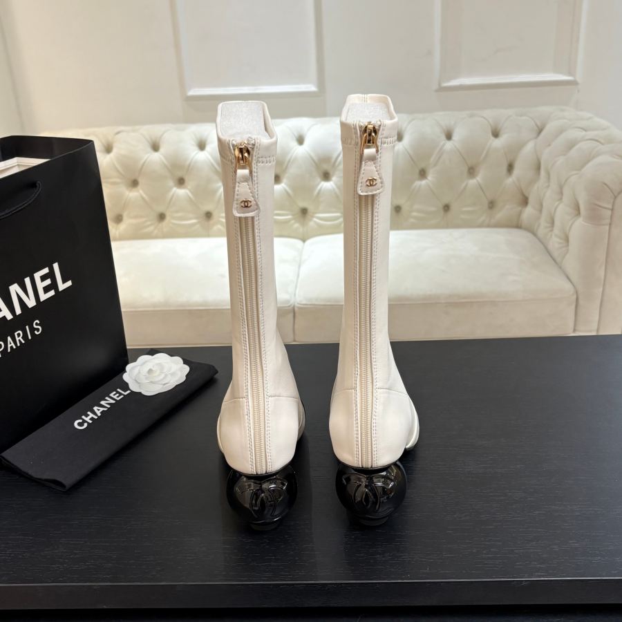 CHANEL women's shoes Chanel 25ss New — Premium Replica — photo 3