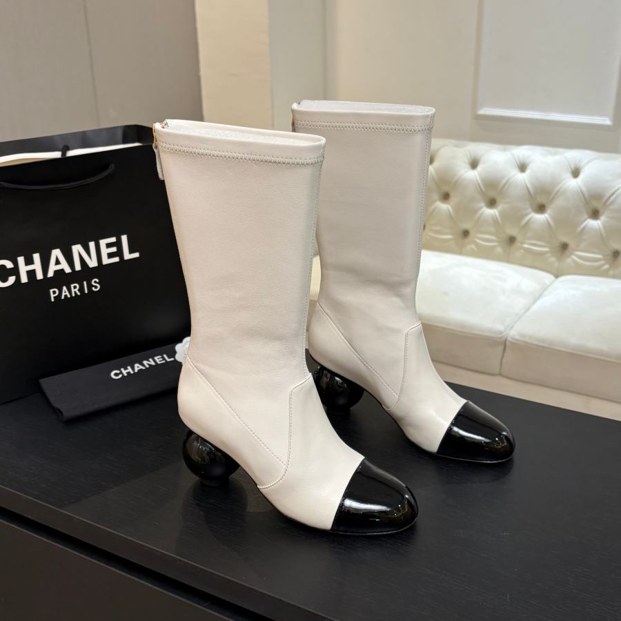 CHANEL women's shoes Chanel 25ss New — Premium Replica — photo 2