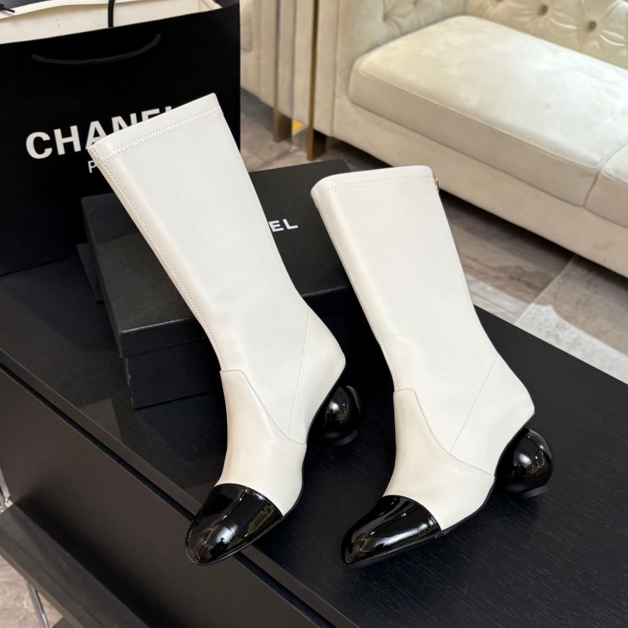 CHANEL women's shoes Chanel 25ss New — Premium Replica — photo 4