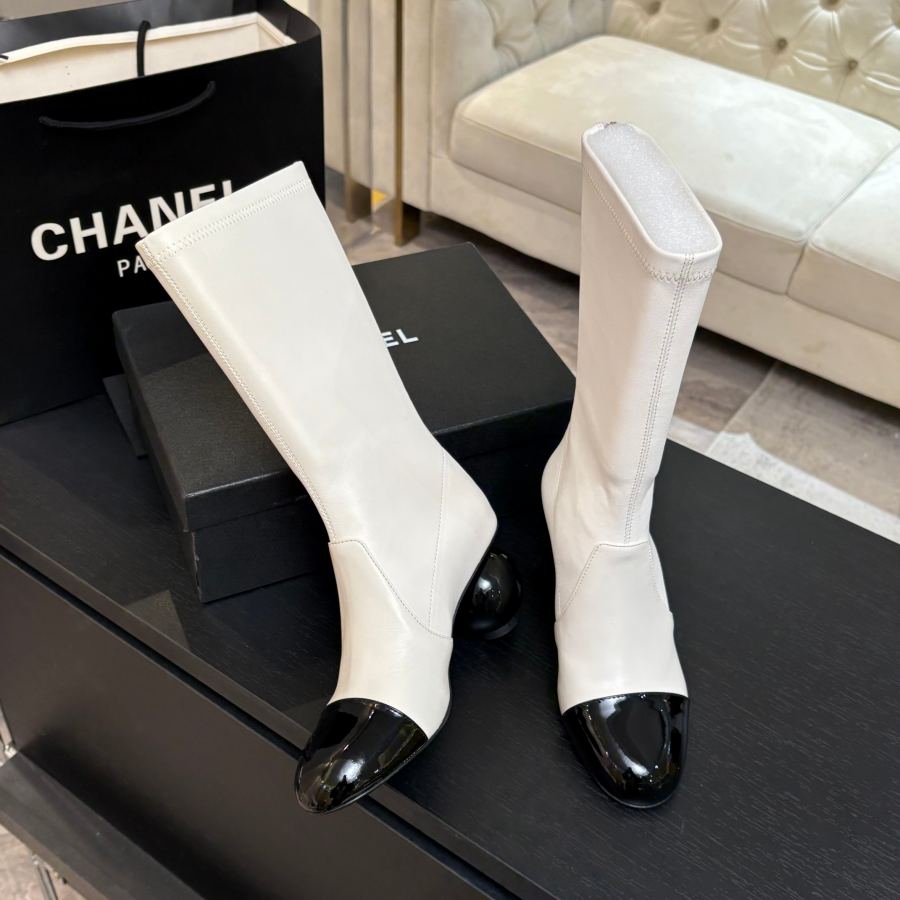 CHANEL women's shoes Chanel 25ss New — Premium Replica — photo 8