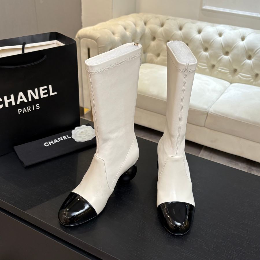 CHANEL women's shoes Chanel 25ss New — Premium Replica — photo 5