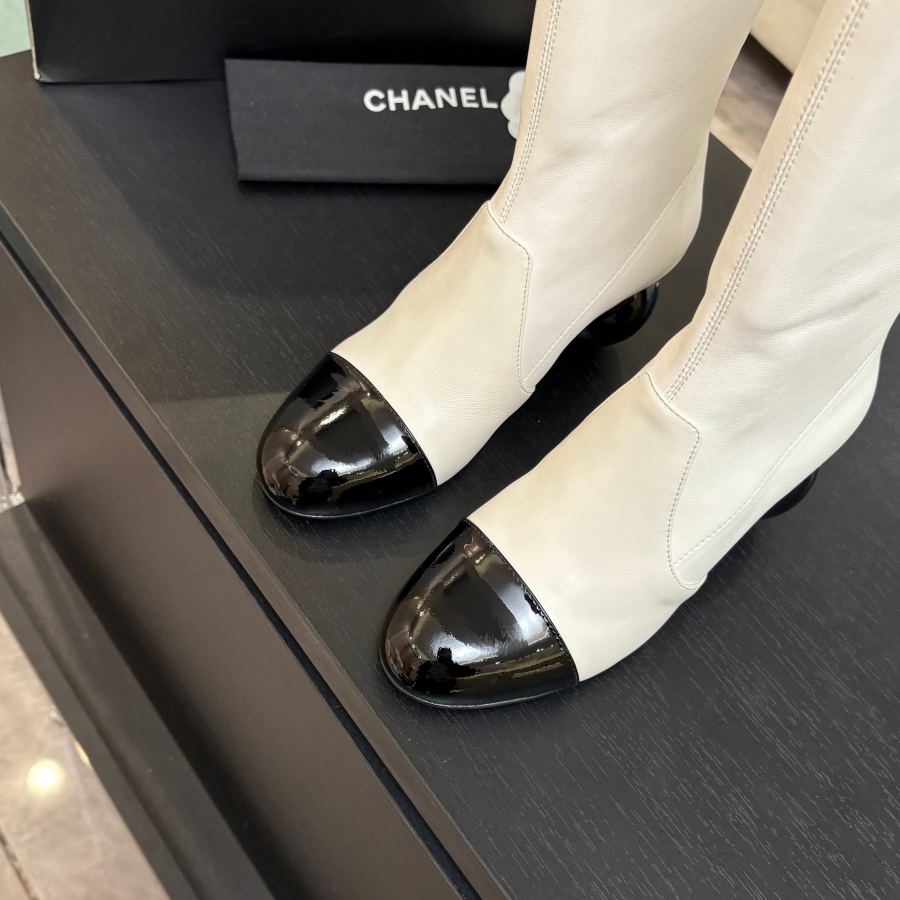 CHANEL women's shoes Chanel 25ss New — Premium Replica — photo 6