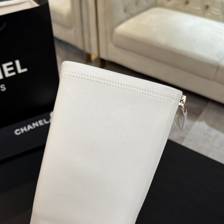 CHANEL women's shoes Chanel 25ss New — Premium Replica — photo 9