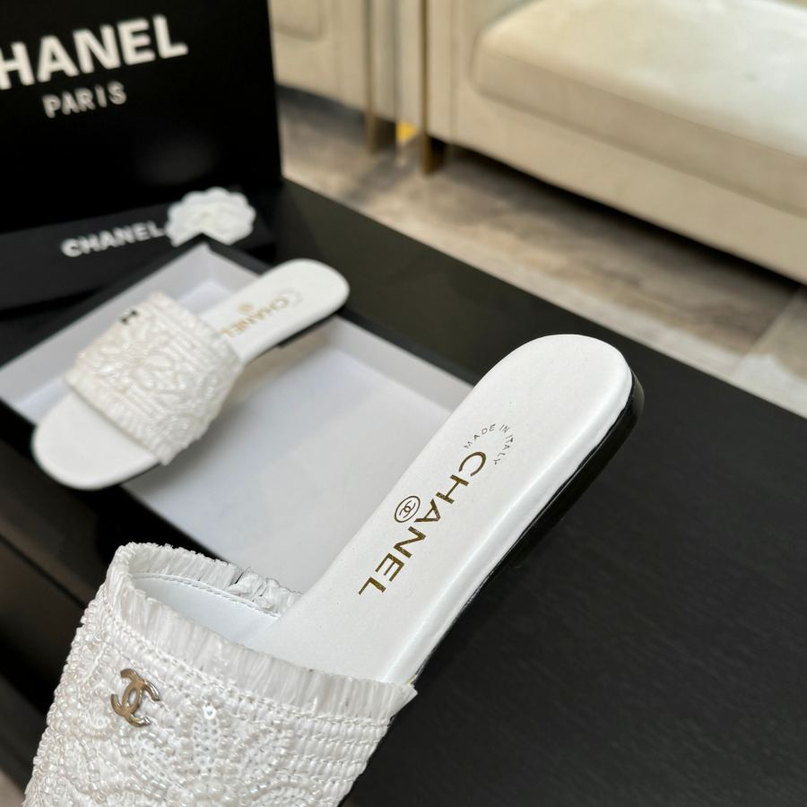 CHANEL women's shoes CHANE* | 25 K New Arrival C — Premium Replica — photo 4