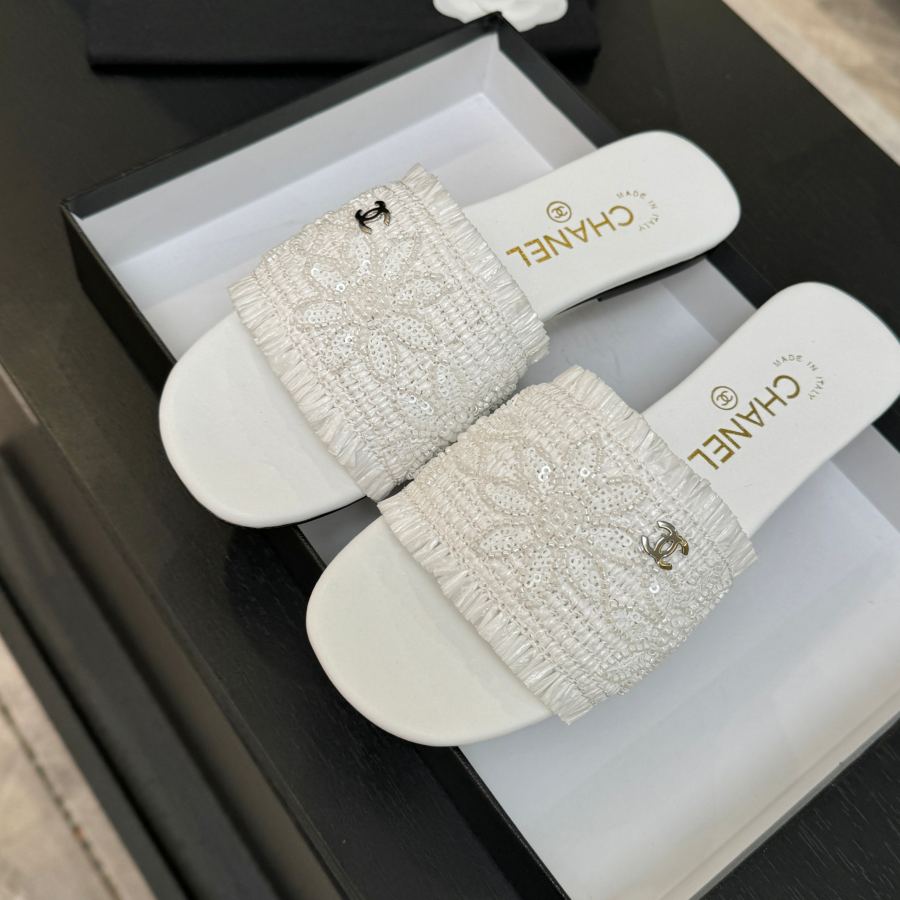 CHANEL women's shoes CHANE* | 25 K New Arrival C — Premium Replica — photo 3