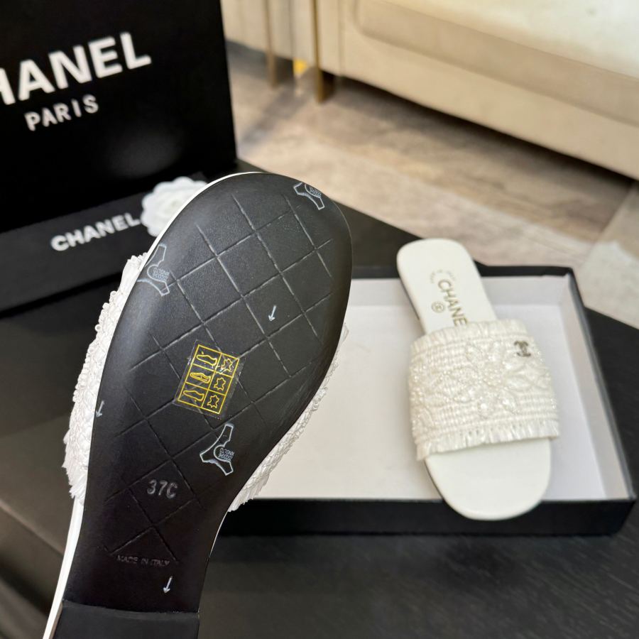 CHANEL women's shoes CHANE* | 25 K New Arrival C — Premium Replica — photo 6