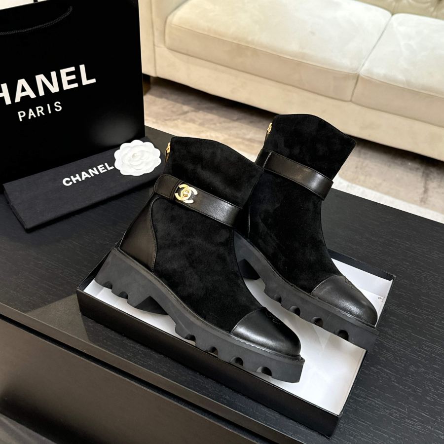 Scarpe da donna CHANEL* — photo 9