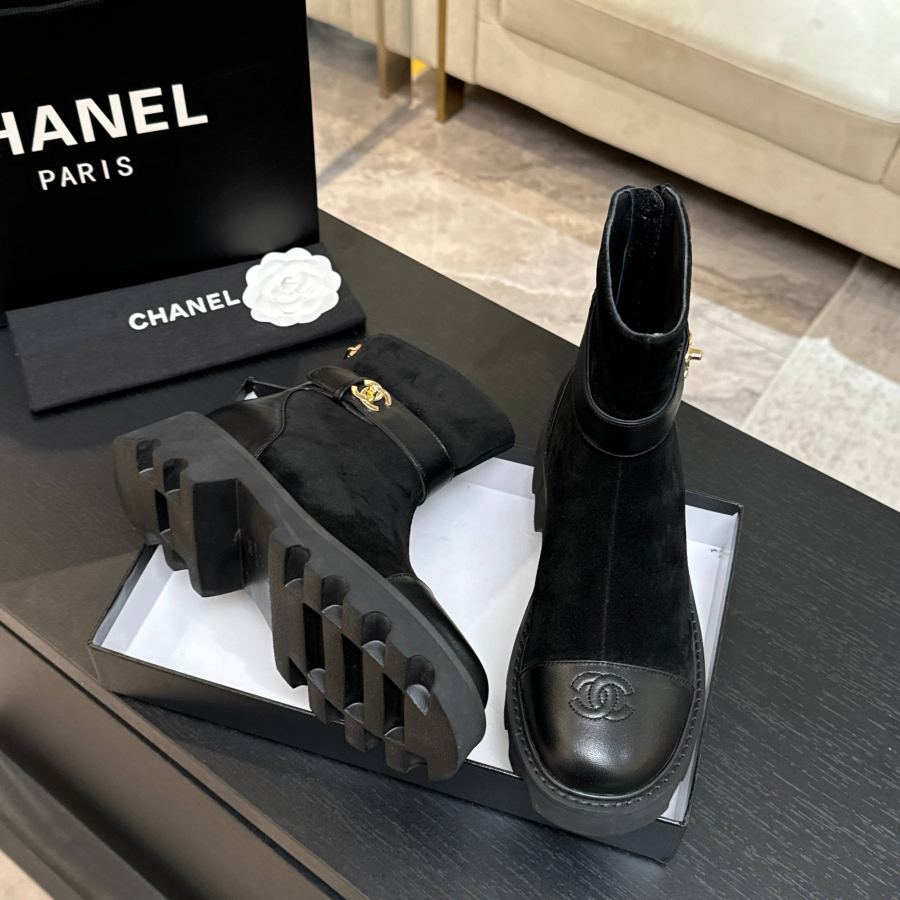 Scarpe da donna CHANEL* — photo 5