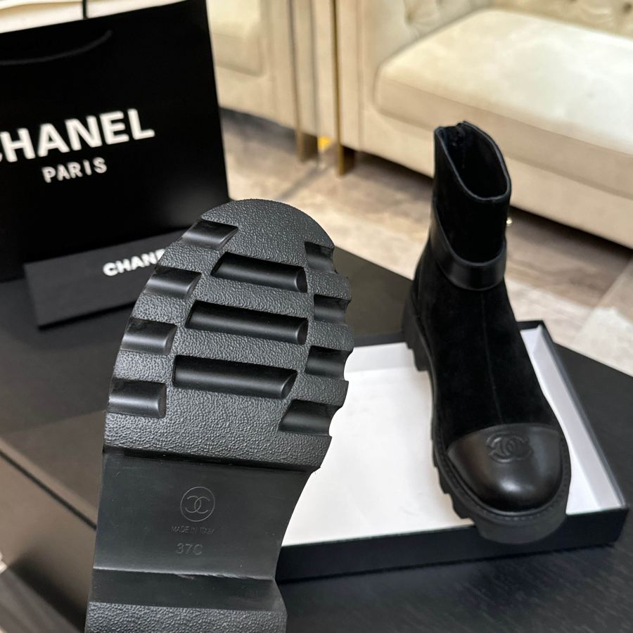 Scarpe da donna CHANEL* — photo 4