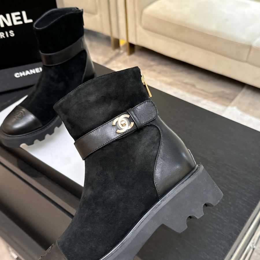 Scarpe da donna CHANEL* — photo 3