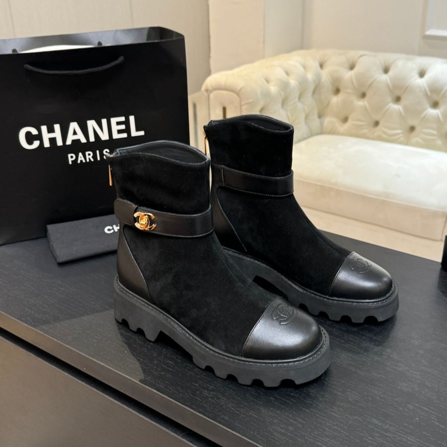 Scarpe da donna CHANEL* — photo 8