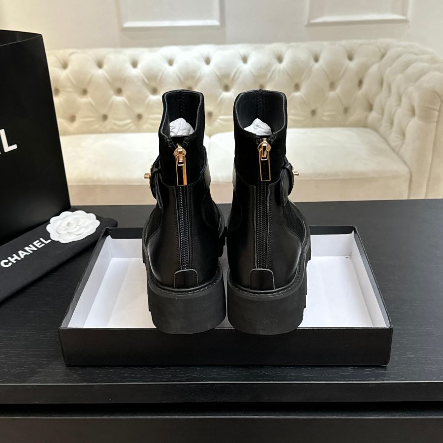 Scarpe da donna CHANEL* — photo 7