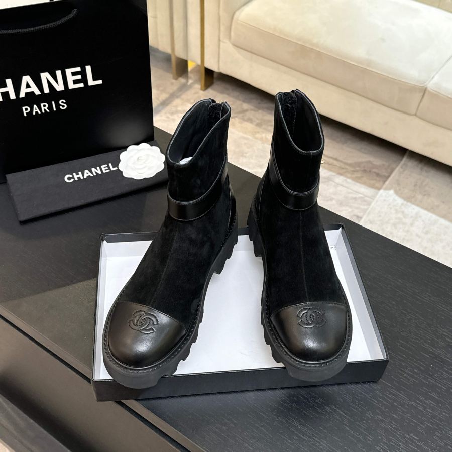 Scarpe da donna CHANEL* — photo 6
