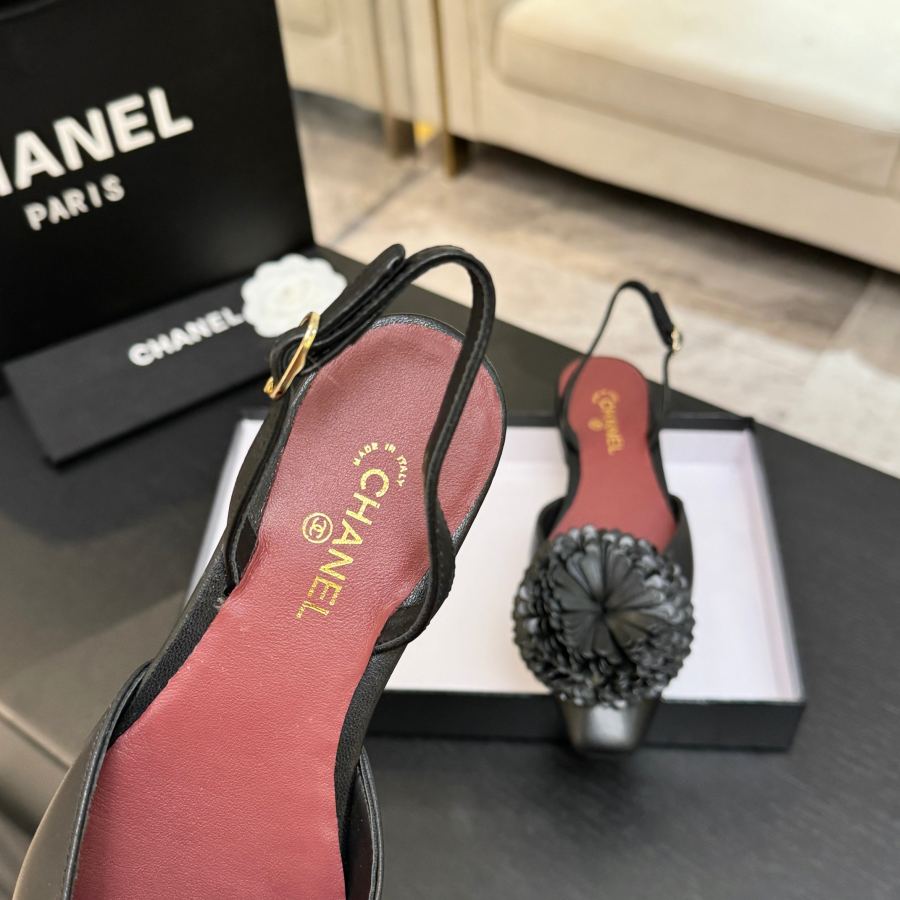 Zapatos de mujer CHANEL CHANE*｜ 25 A — photo 5