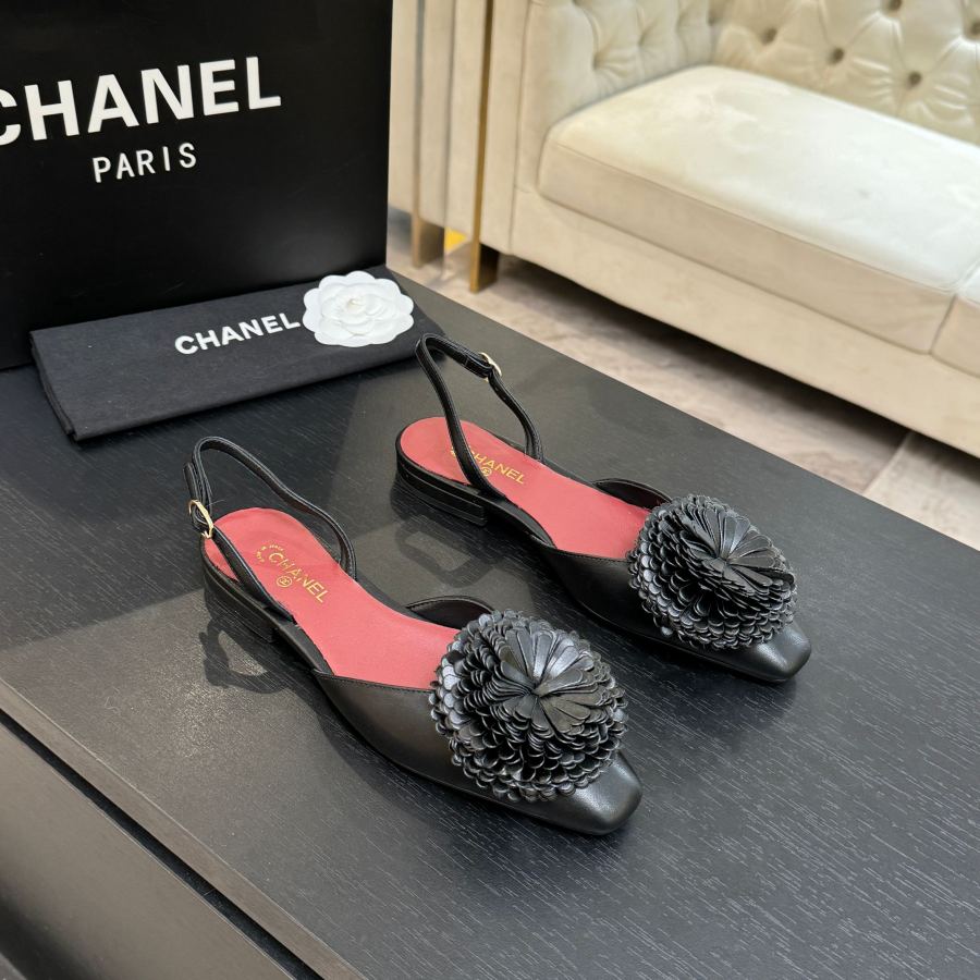 Zapatos de mujer CHANEL CHANE*｜ 25 A — photo 2