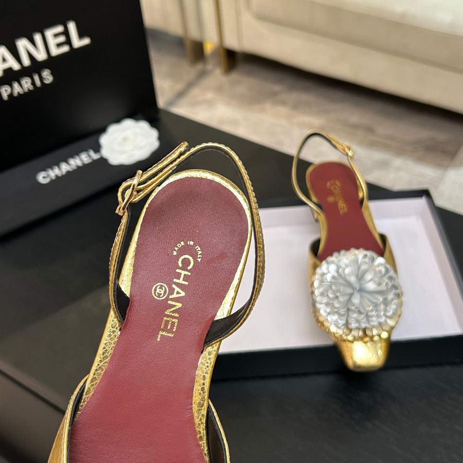 CHANEL damesko CHANE*｜ 25 A — photo 3
