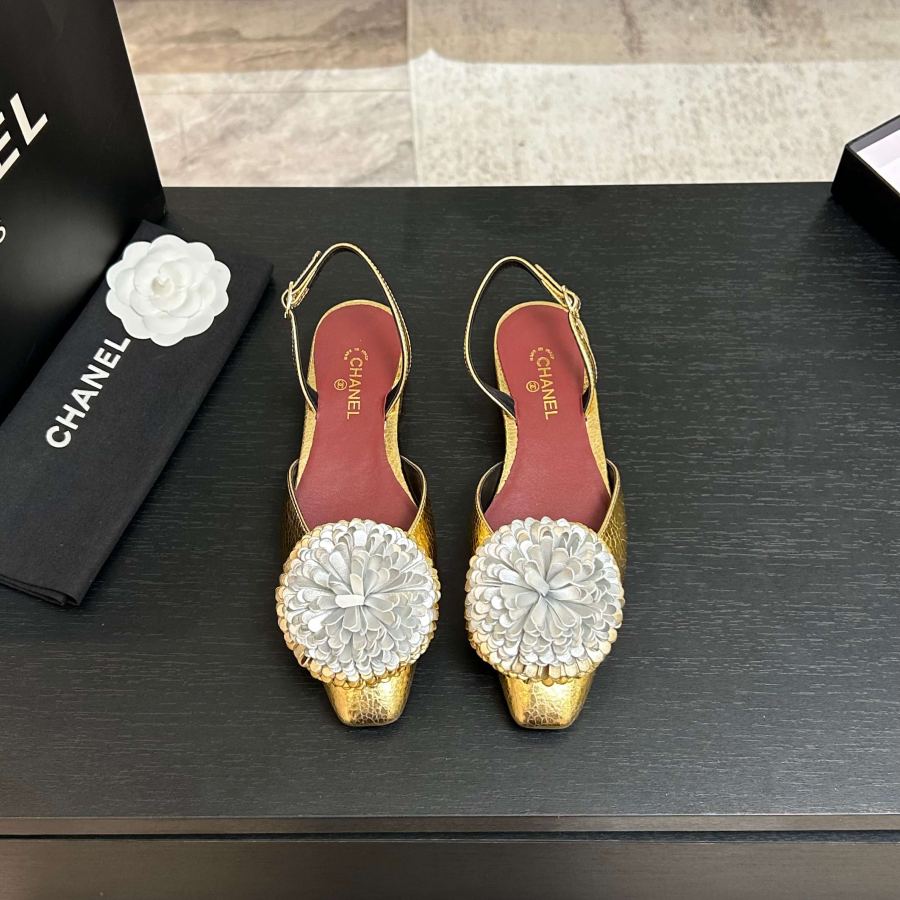 CHANEL damesko CHANE*｜ 25 A