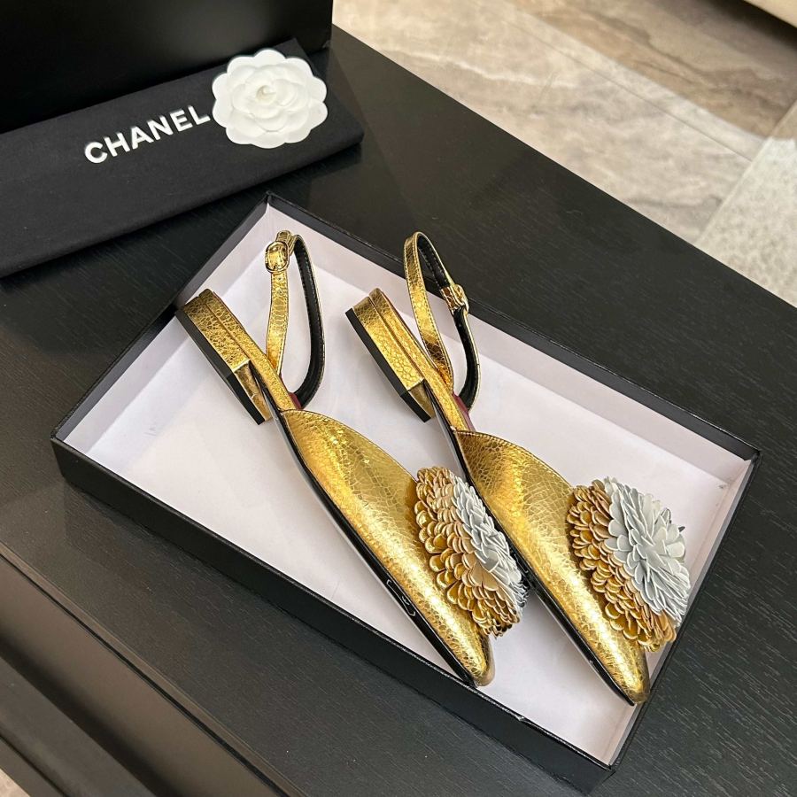 CHANEL damesko CHANE*｜ 25 A — photo 5